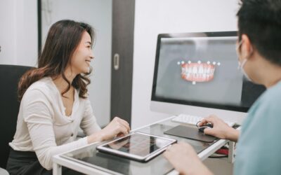 L’implantologie assistée par ordinateur