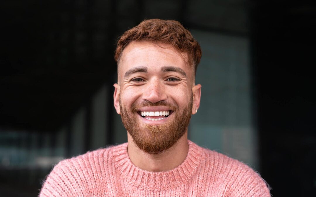 L’esthétique du sourire