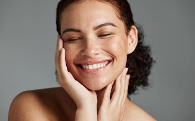 La ligne du sourire